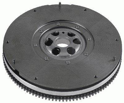 Sachs Schwungrad [Hersteller-Nr. 2294000824] für VW, Audi von SACHS