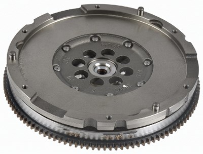 Sachs Schwungrad [Hersteller-Nr. 2294001399] für BMW von SACHS