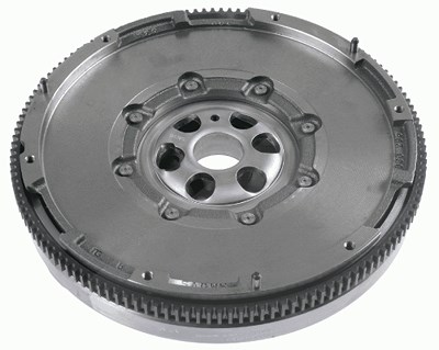 Sachs Schwungrad [Hersteller-Nr. 2294000514] für Chrysler, Dodge, Jeep von SACHS