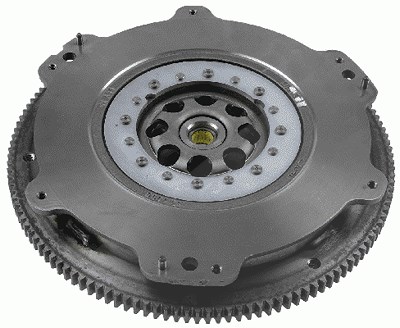 Sachs Schwungrad [Hersteller-Nr. 2294000845] für Jeep, Dodge von SACHS