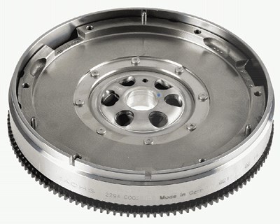 Sachs Schwungrad [Hersteller-Nr. 2294000285] für Audi von SACHS