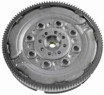 Sachs Schwungrad [Hersteller-Nr. 2294000631] für Jeep von SACHS