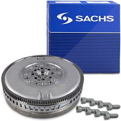 Sachs Schwungrad [Hersteller-Nr. 2294000994] für Mercedes-Benz von SACHS