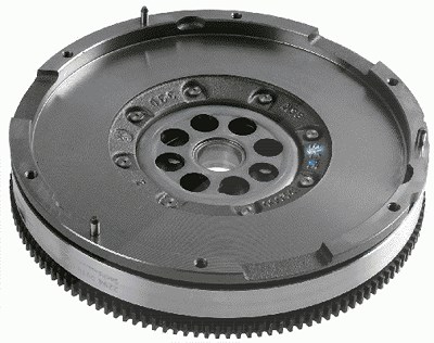 Sachs Schwungrad [Hersteller-Nr. 2294001003] für Opel, Saab von SACHS