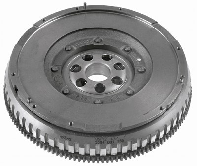 Sachs Schwungrad [Hersteller-Nr. 2294001155] für Nissan, Renault von SACHS