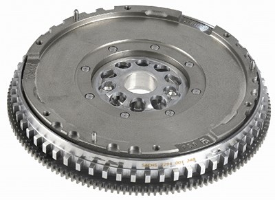 Sachs Schwungrad [Hersteller-Nr. 2294001348] für Ford, Volvo von SACHS