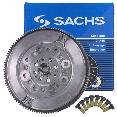 Sachs Schwungrad [Hersteller-Nr. 2294001364] für BMW von SACHS