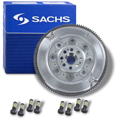 Sachs Schwungrad [Hersteller-Nr. 2294001391] für BMW von SACHS