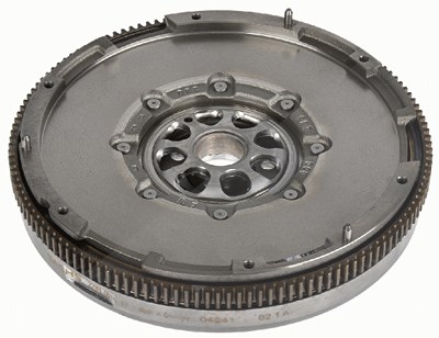 Sachs Schwungrad [Hersteller-Nr. 2294001597] für Audi von SACHS