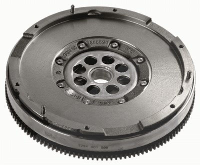 Sachs Schwungrad [Hersteller-Nr. 2294001599] für Opel von SACHS