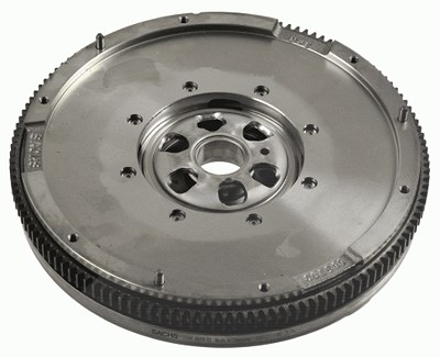 Sachs Schwungrad [Hersteller-Nr. 2294001961] für Audi von SACHS