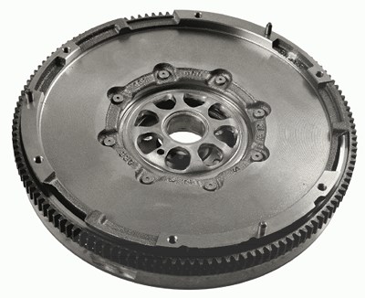 Sachs Schwungrad [Hersteller-Nr. 2294001968] für Audi, VW von SACHS