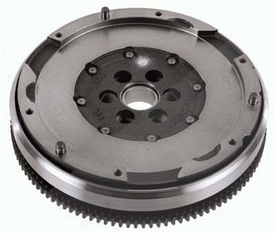 Sachs Schwungrad [Hersteller-Nr. 2294002077] für BMW von SACHS