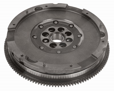 Sachs Schwungrad [Hersteller-Nr. 2294002388] für Nissan, Renault von SACHS