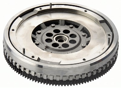 Sachs Schwungrad [Hersteller-Nr. 2294501186] für Hyundai von SACHS