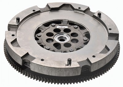 Sachs Schwungrad [Hersteller-Nr. 2294501193] für BMW von SACHS