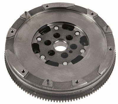 Sachs Schwungrad [Hersteller-Nr. 2294501215] für Chevrolet, Opel von SACHS