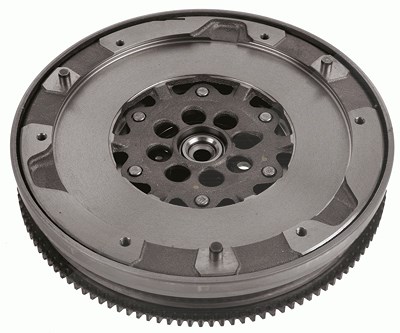 Sachs Schwungrad [Hersteller-Nr. 2294501217] für BMW von SACHS