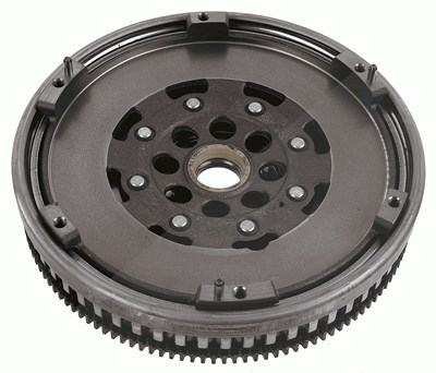 Sachs Schwungrad [Hersteller-Nr. 2294501227] für Mercedes-Benz von SACHS