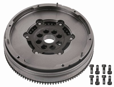 Sachs Schwungrad [Hersteller-Nr. 2294501229] für Ford, Land Rover von SACHS