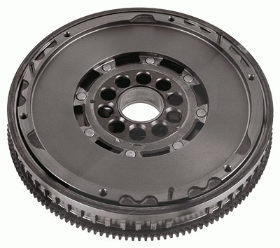 Sachs Schwungrad [Hersteller-Nr. 2294501233] für Volvo von SACHS