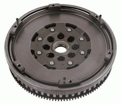 Sachs Schwungrad [Hersteller-Nr. 2294501234] für Mercedes-Benz von SACHS