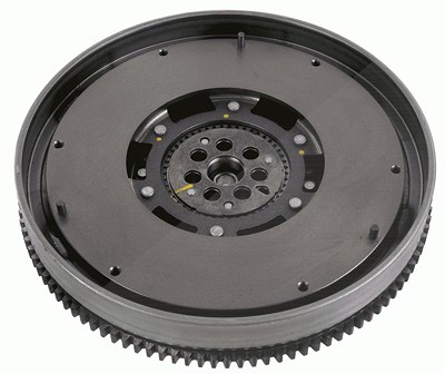 Sachs Schwungrad [Hersteller-Nr. 2294501239] für Iveco von SACHS