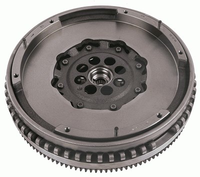 Sachs Schwungrad [Hersteller-Nr. 2294501240] für Kia, Hyundai von SACHS