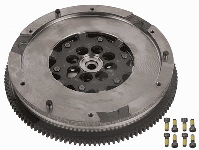 Sachs Schwungrad [Hersteller-Nr. 2294501248] für BMW von SACHS