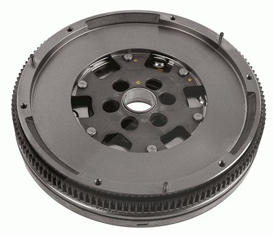 Sachs Schwungrad [Hersteller-Nr. 2294501250] für Mitsubishi von SACHS