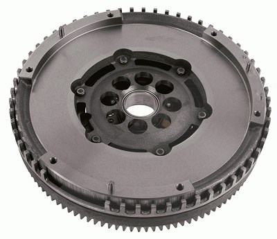 Sachs Schwungrad [Hersteller-Nr. 2294501252] für Mazda von SACHS