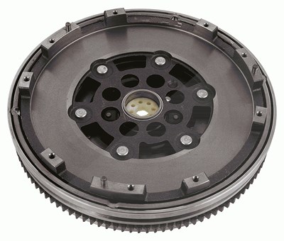 Sachs Schwungrad [Hersteller-Nr. 2294501258] für Hyundai von SACHS