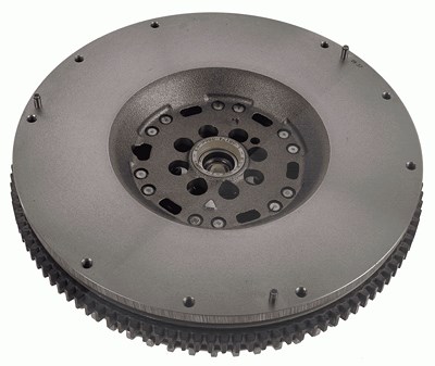 Sachs Schwungrad [Hersteller-Nr. 2294501260] für Nissan von SACHS