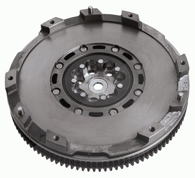 Sachs Schwungrad [Hersteller-Nr. 2294701041] für Hyundai, Kia von SACHS