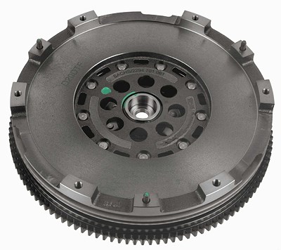 Sachs Schwungrad [Hersteller-Nr. 2294701061] für Ssangyong von SACHS