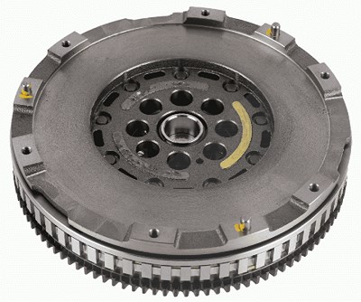 Sachs Schwungrad [Hersteller-Nr. 2294701071] für Hyundai von SACHS