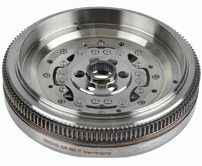 Sachs Schwungrad [Hersteller-Nr. 2295000677] für Audi von SACHS