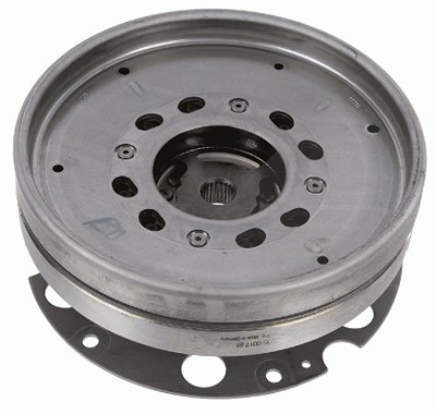 Sachs Schwungrad [Hersteller-Nr. 2295001781] für Audi von SACHS