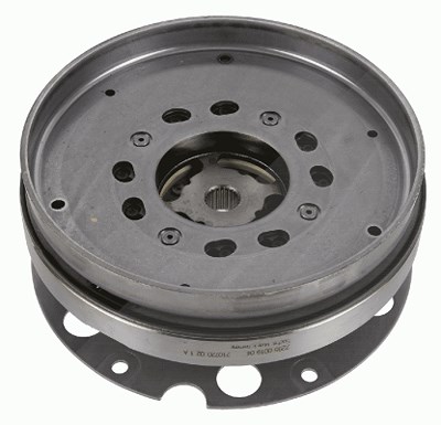 Sachs Schwungrad [Hersteller-Nr. 2295001904] für Audi von SACHS