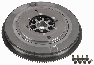 Sachs Schwungrad [Hersteller-Nr. 2295002189] für BMW von SACHS