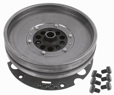 Sachs Schwungrad [Hersteller-Nr. 2295601013] für Audi von SACHS