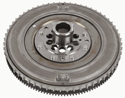 Sachs Schwungrad [Hersteller-Nr. 2295601049] für Porsche von SACHS