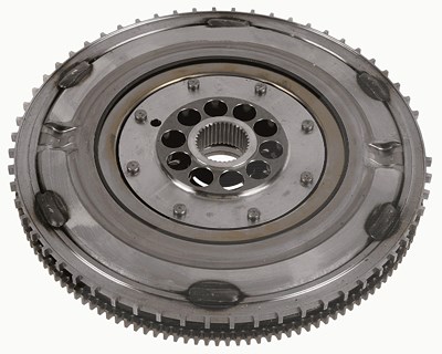 Sachs Schwungrad [Hersteller-Nr. 2295601050] für Porsche von SACHS