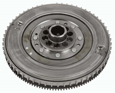 Sachs Schwungrad [Hersteller-Nr. 2295601054] für Porsche von SACHS