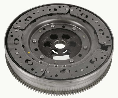 Sachs Schwungrad [Hersteller-Nr. 2295601059] für Renault von SACHS