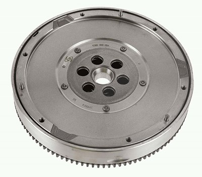 Sachs Schwungrad [Hersteller-Nr. 6366000054] für Ford von SACHS