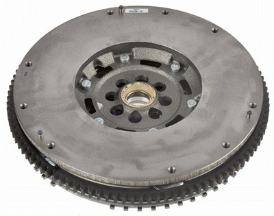 Sachs Schwungrad [Hersteller-Nr. 2294501176] für Nissan von SACHS