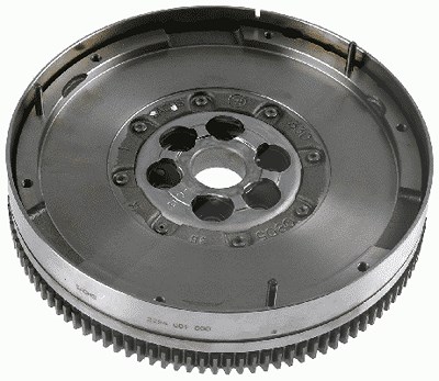 Sachs Schwungrad [Hersteller-Nr. 2294001000] für Opel von SACHS