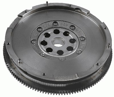 Sachs Schwungrad [Hersteller-Nr. 2294000846] für Opel, Saab von SACHS