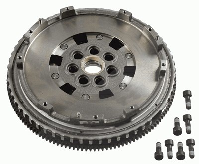 Sachs Schwungrad [Hersteller-Nr. 2294501196] für Renault von SACHS